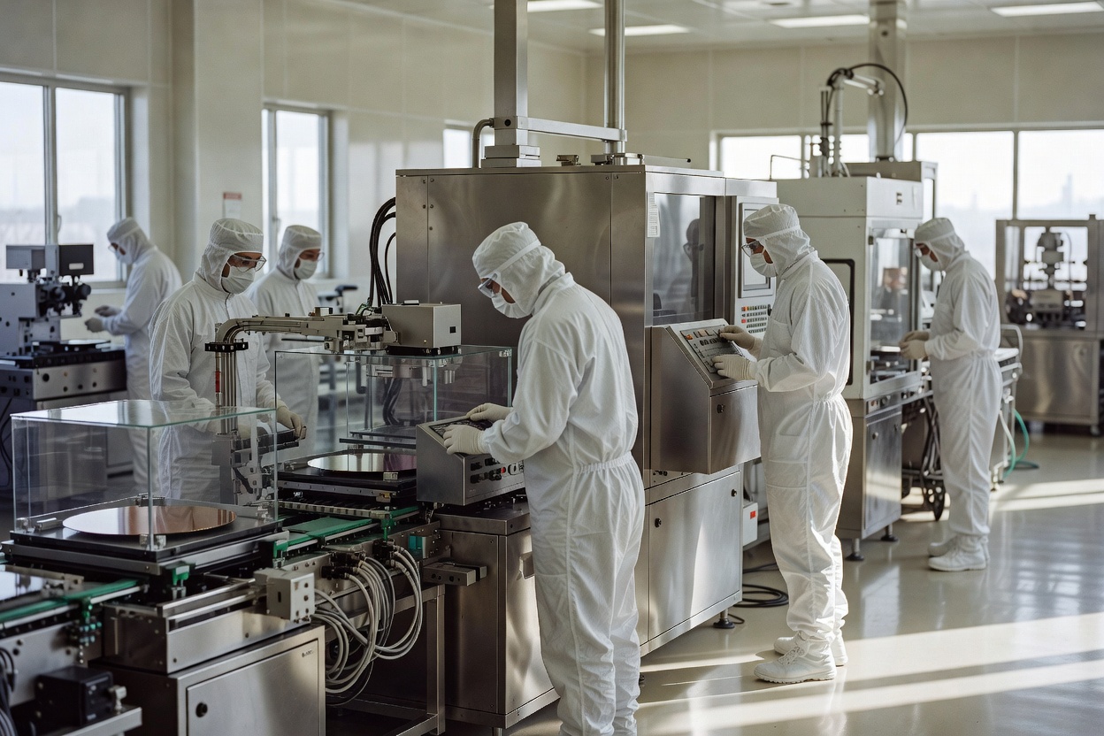 Enhancing Supply Chain Resilience in the AI Era