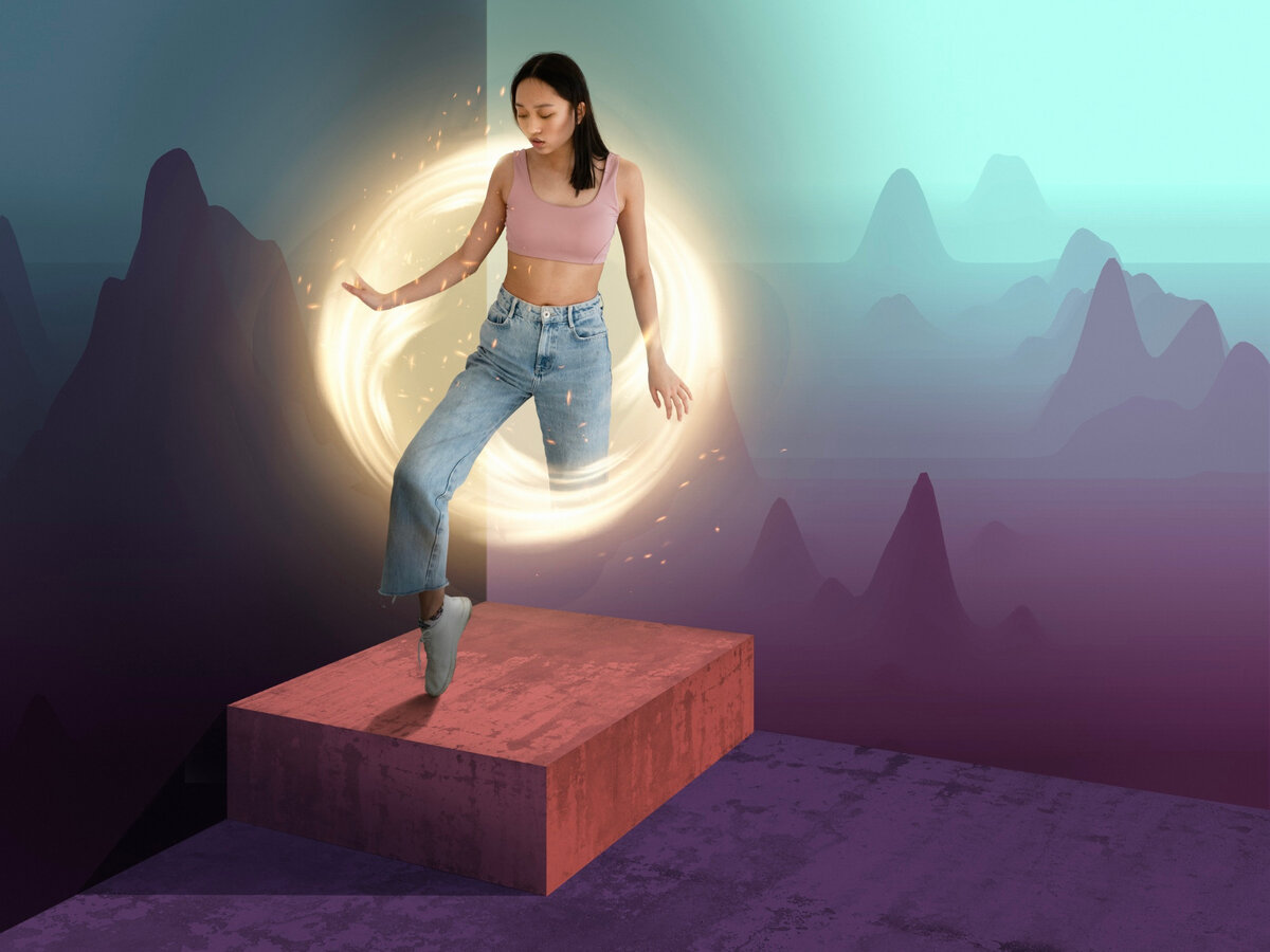 10 вещей, которые помогут изменить вашу жизнь за 30 дней