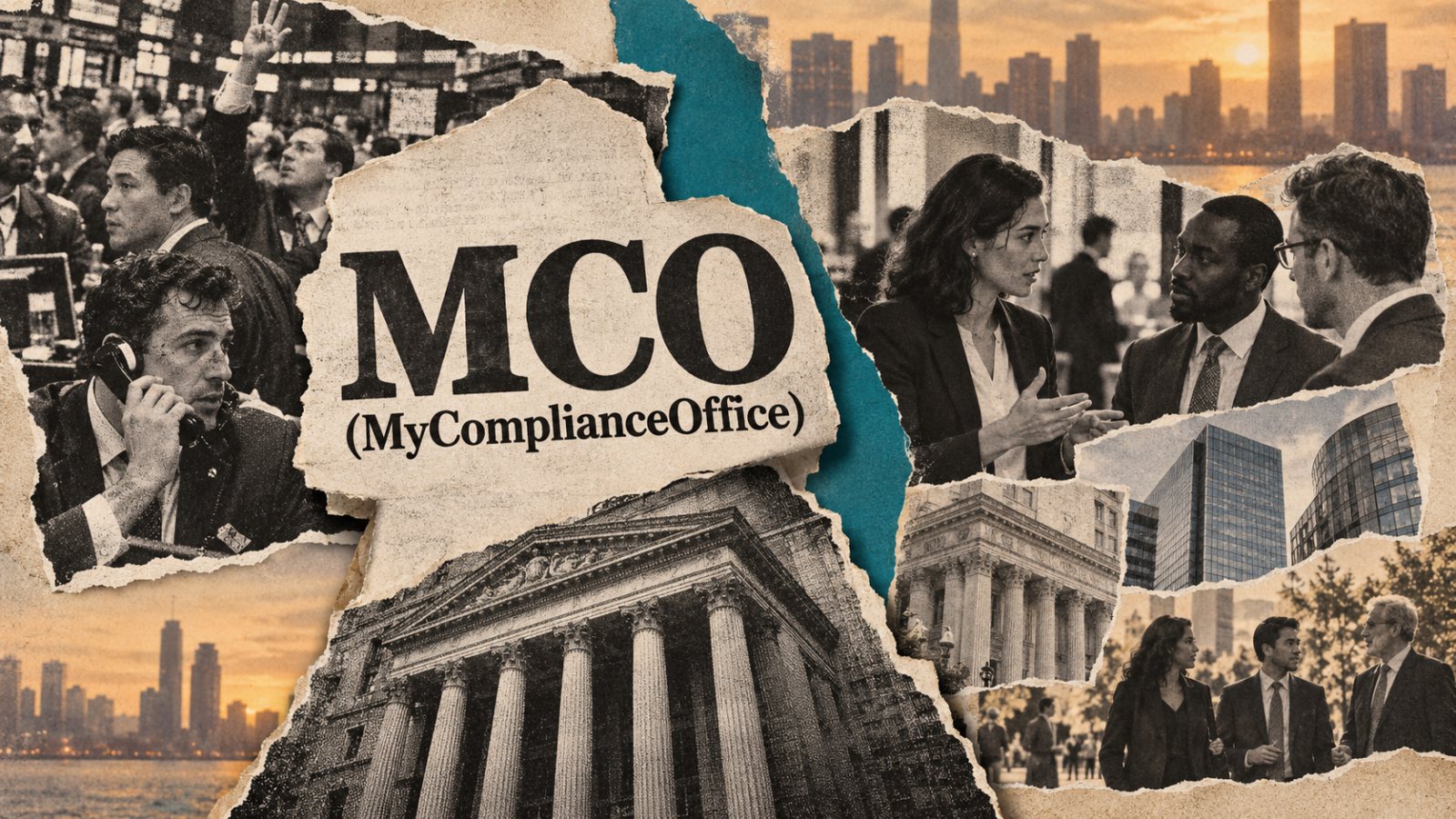 MCO $100 саяас дээш өр босгов: compliance AI өсөлтийг санхүүжүүлнэ