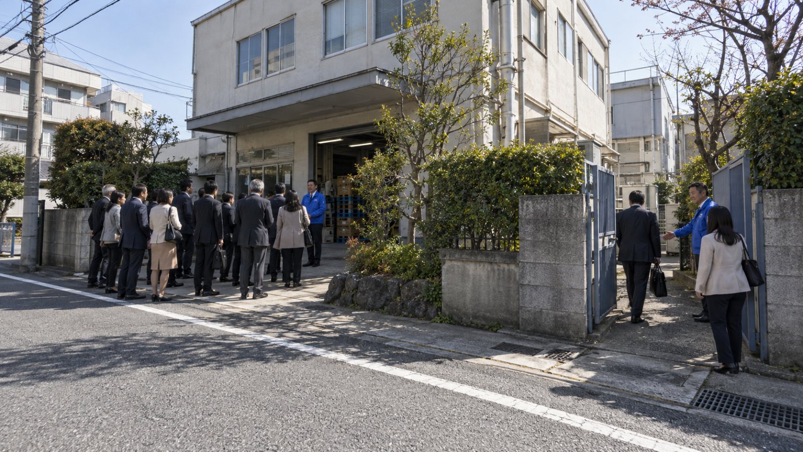 タグかドラッグか、M&Aで少数株主を守る権利は正反対