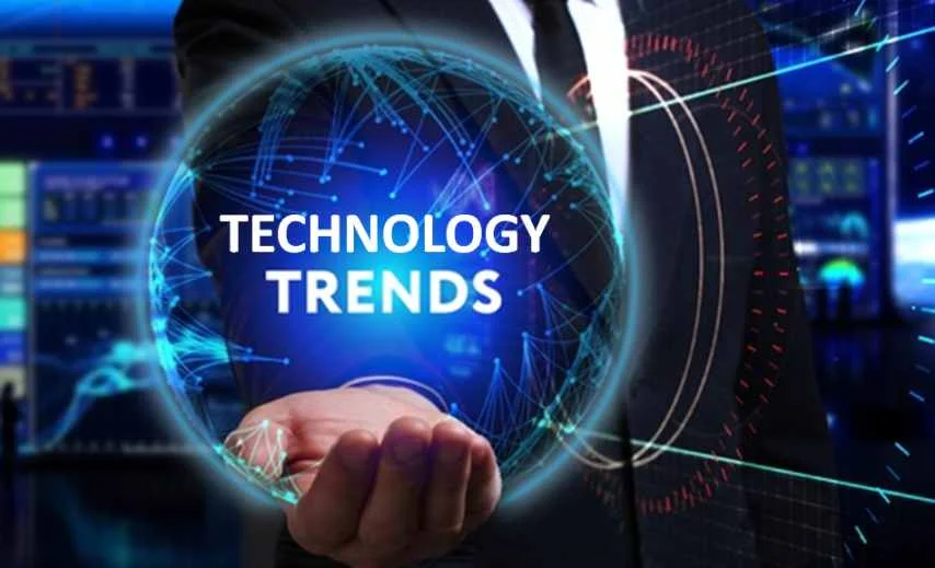 Top 10 Technology Trends will Reshape Digital Transformation and Develop a Smarter Economy