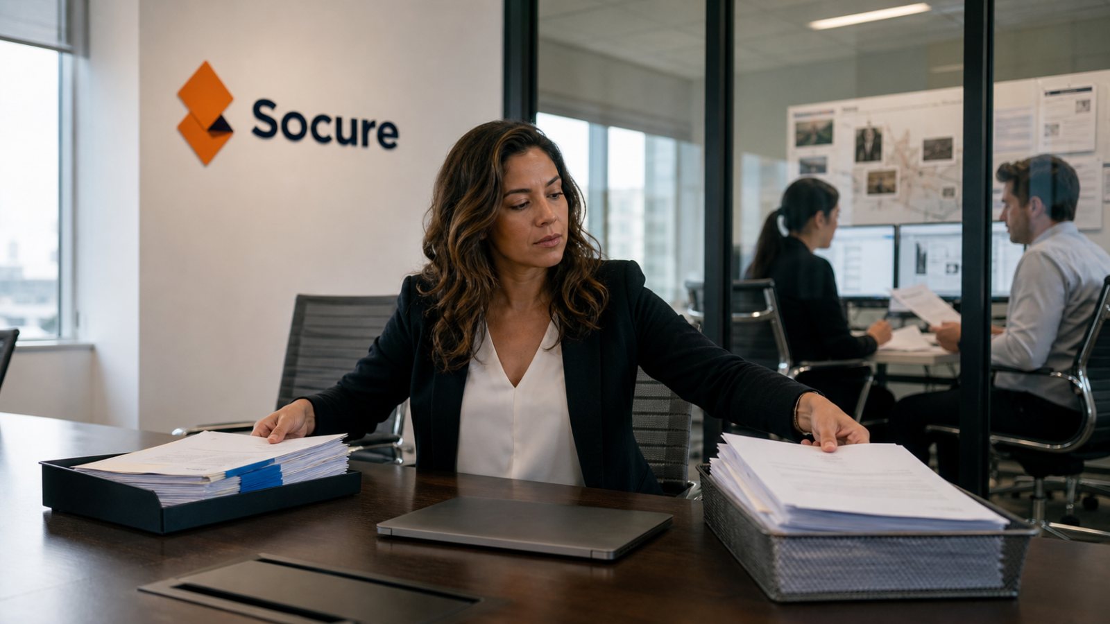 Socure vale 5.200 millones: la ronda también da liquidez a empleados