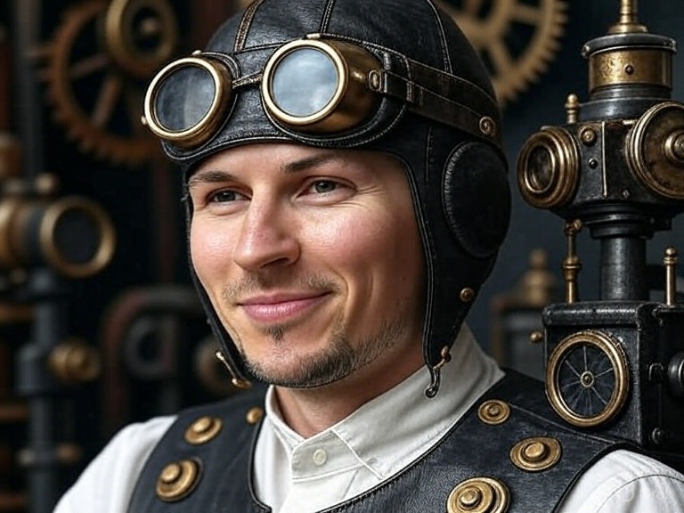 Telegram Introduces Facial Recognition Bot for User Verification