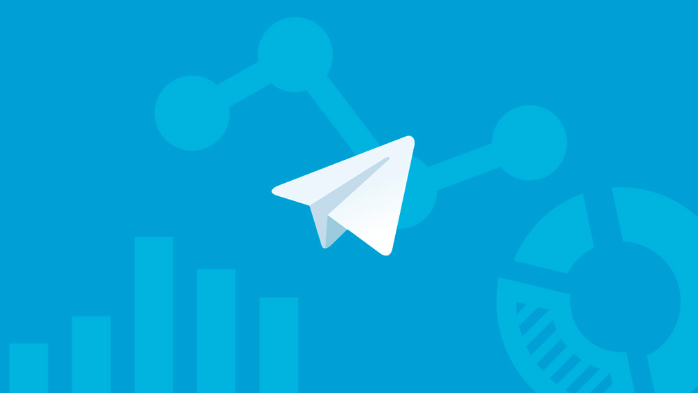 Аналитика Телеграм: как узнать статистику канала
