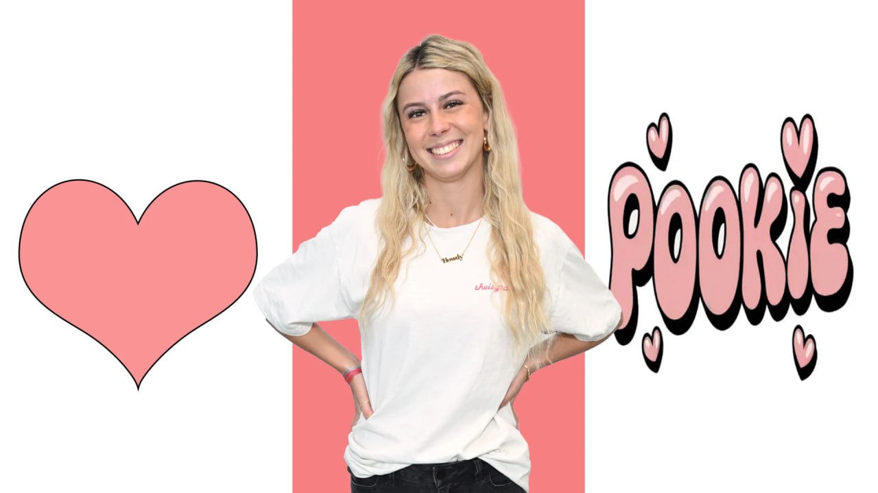 Hawk Tuah Girl’s Dating Revolution: Baldness Predictions and AI-Powered Flirting