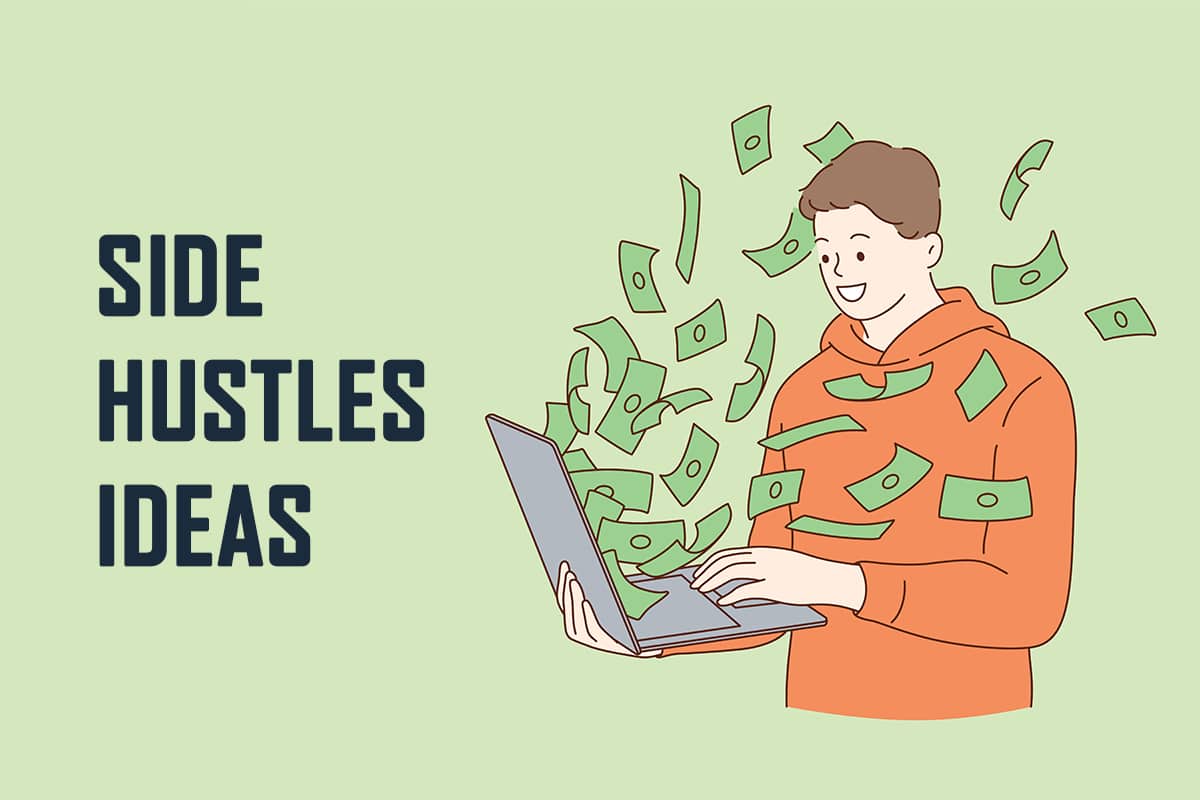 The Key Tools You Need for Your Online Side Hustle