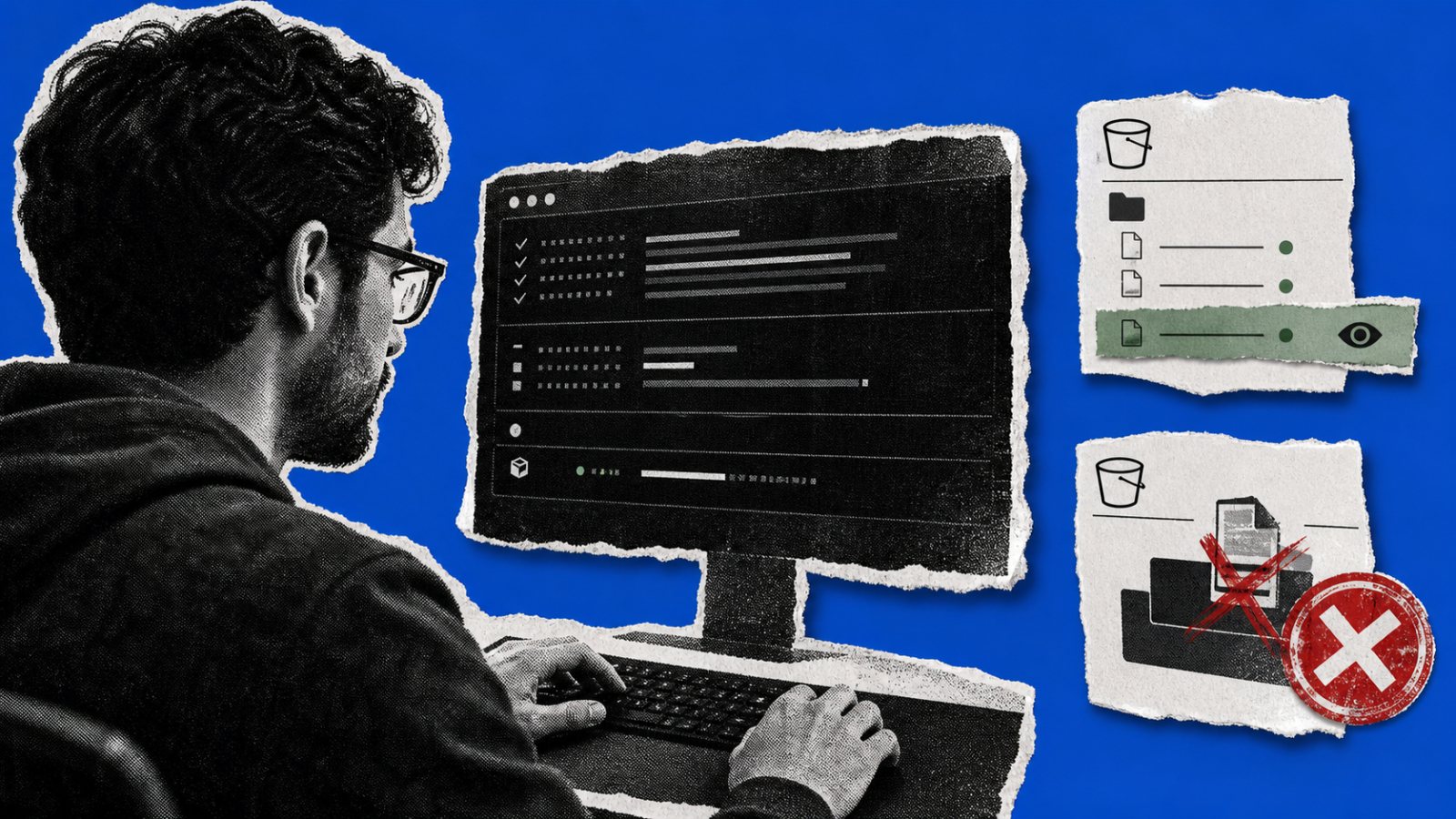 Agent Toolkit da AWS em um comando — limite o que a IA pode executar