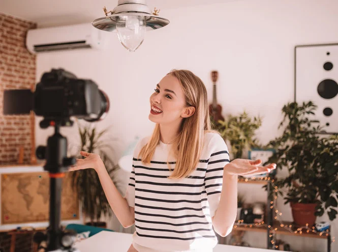 40+ онлайн-курсов для блогеров