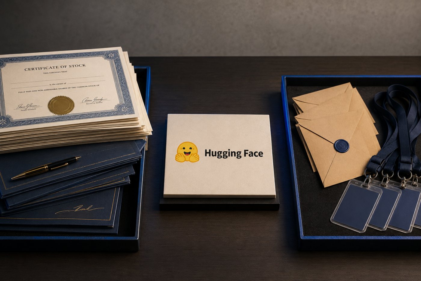 NVIDIA اور Hugging Face معاہدے میں تقریباً 11.9 ارب ڈالر کی خریداری قیمت اور ایک ارب ڈالر تک کا الگ ملازم retention حصہ