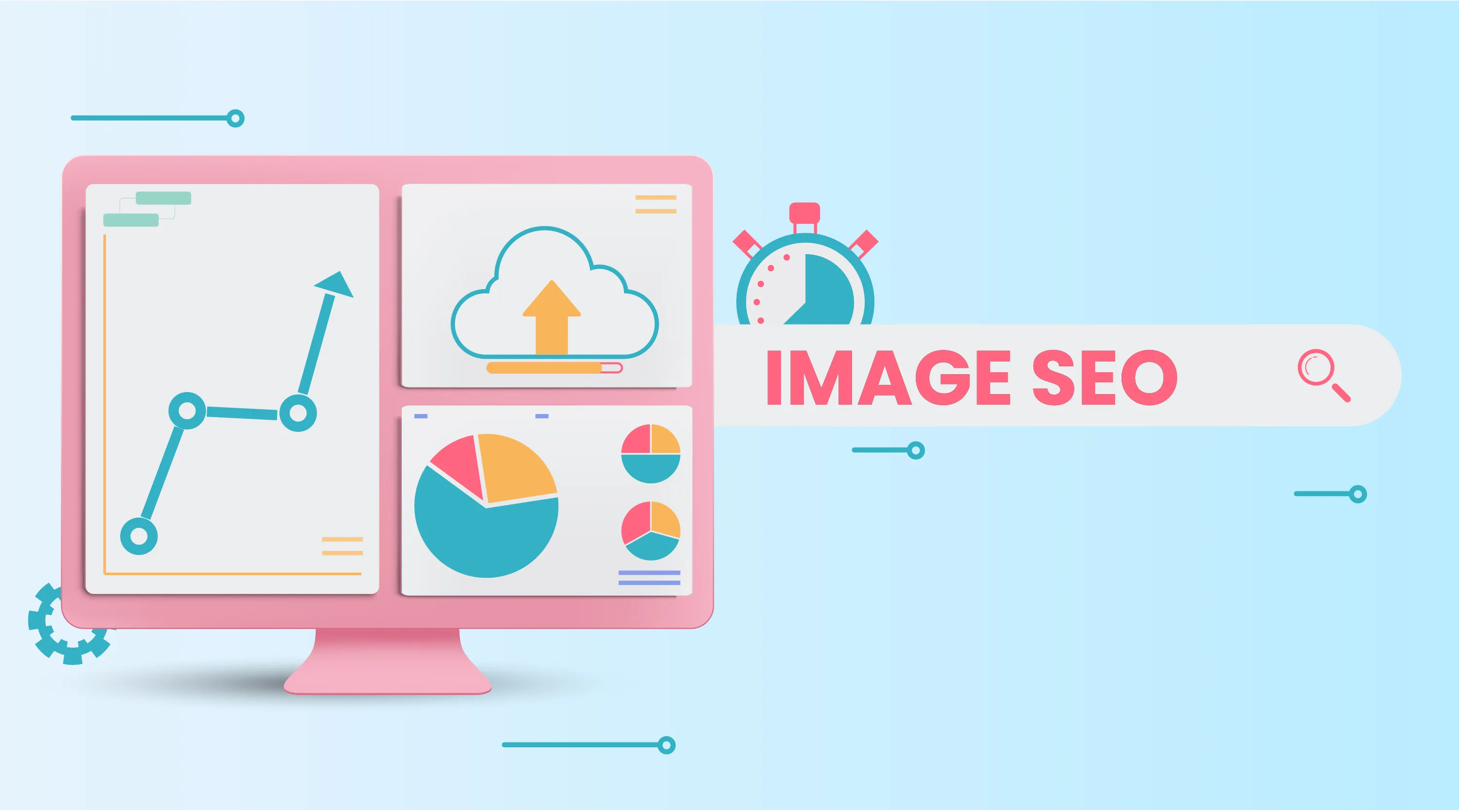 Image SEO: Optimizing Images For Search Engines