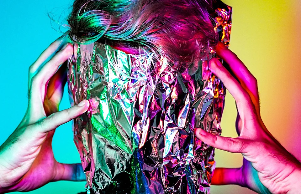 30+ упражнений для развития креативного мышления