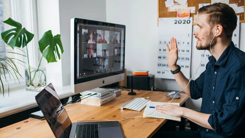 Как и где найти удаленную работу в интернете с нуля: подробное руководство + список сайтов