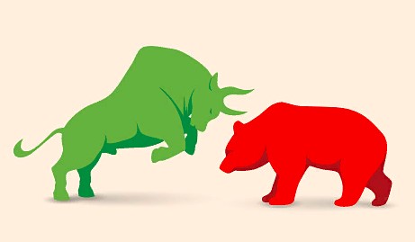 Кто такие быки и медведи на бирже: все, что нужно знать о них инвестору