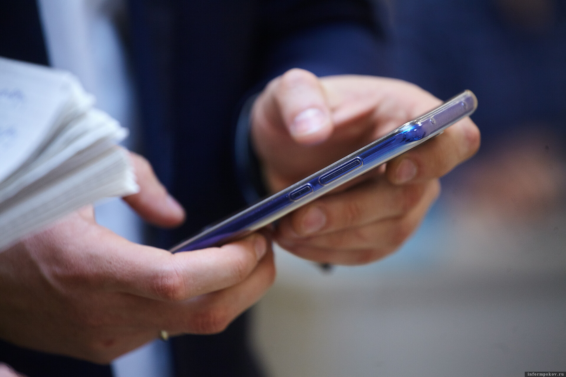 Заработок на лайках