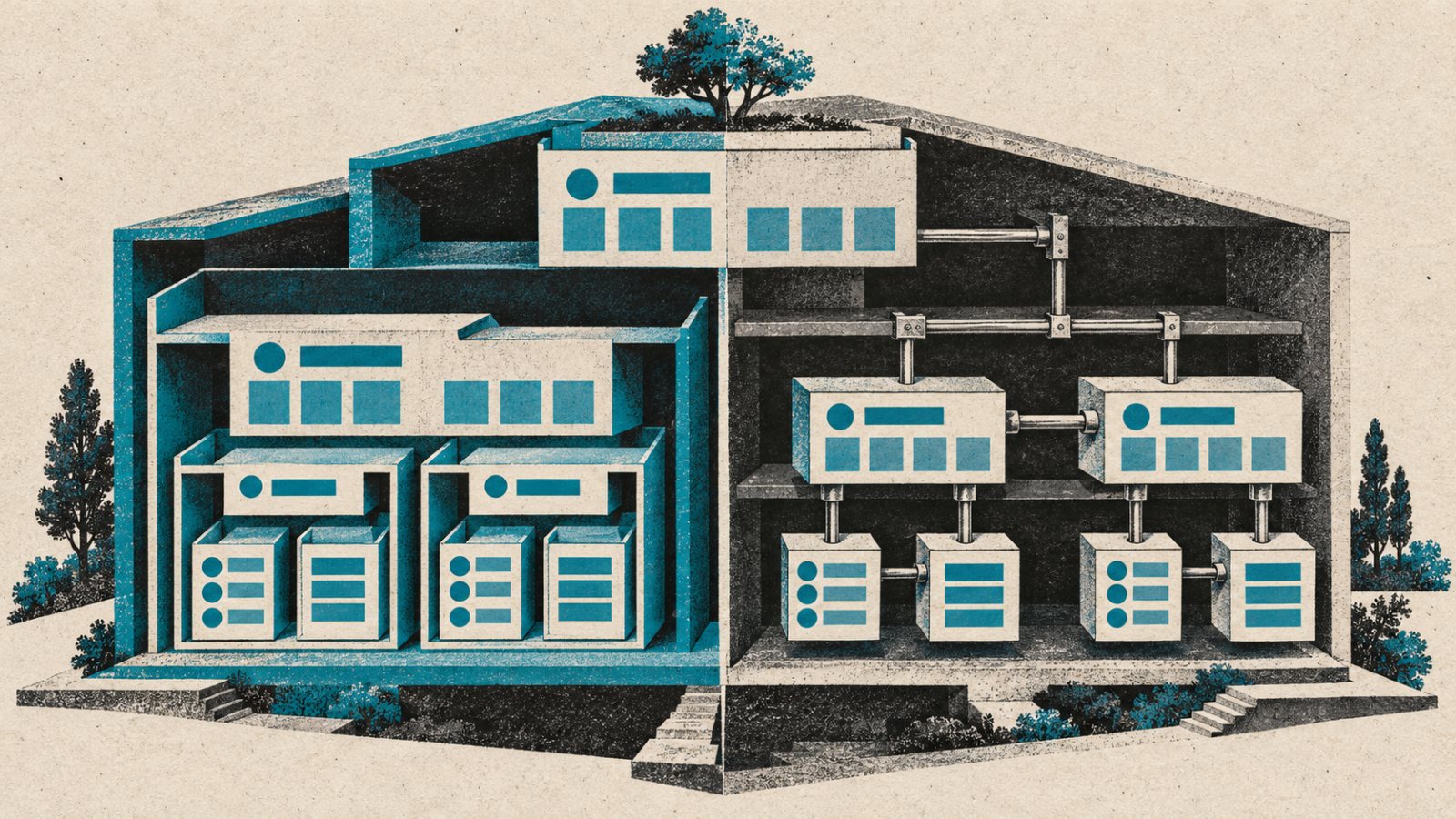 Firebase o Supabase: il database conta più del piano gratuito