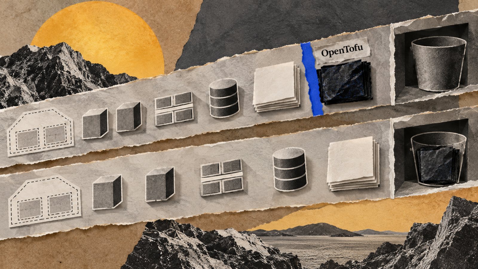 OpenTofu还是Terraform：速度几乎打平，状态加密才拉开差距