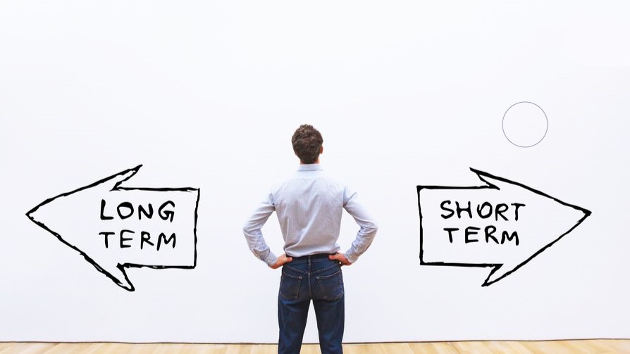 Что такое шорт и лонг на бирже и как на них заработать инвестору