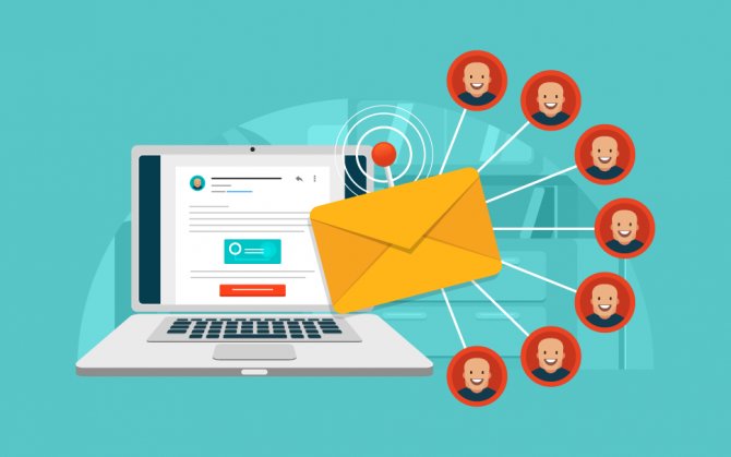 Top Email marketing trends in 2022