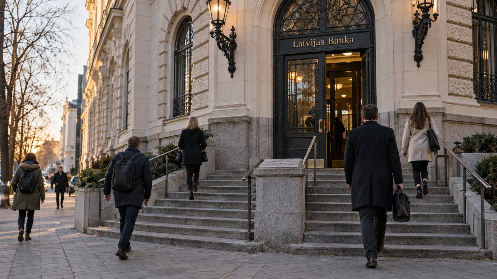 Latvijā izsniegtas 20+ fintech licences — mērķis ir uzņēmumi no ārvalstīm