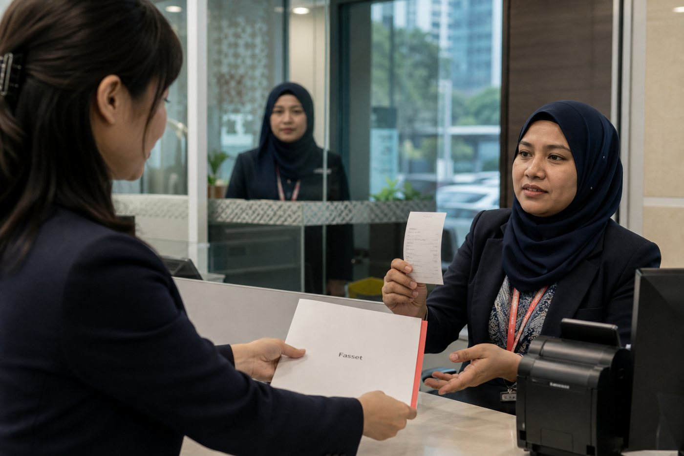 SBI und Fasset verbinden japanische Überweisungsinfrastruktur mit einem regulierten Finanzinstitut in einem Wachstumsmarkt