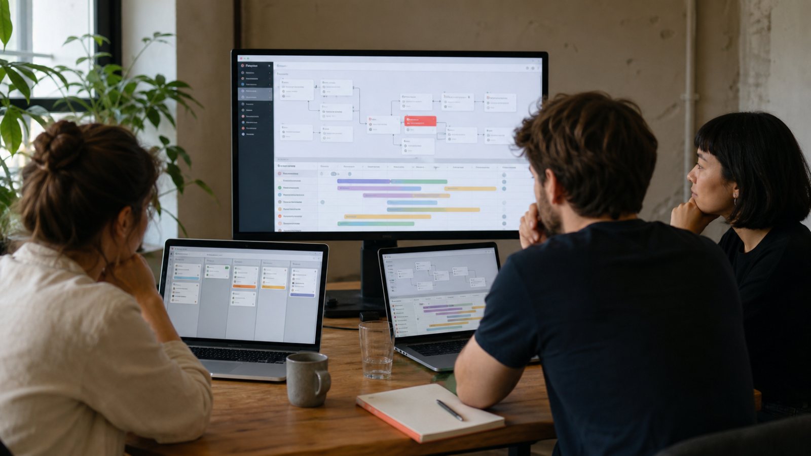 Trello или Asana: что выбрать небольшой удалённой команде