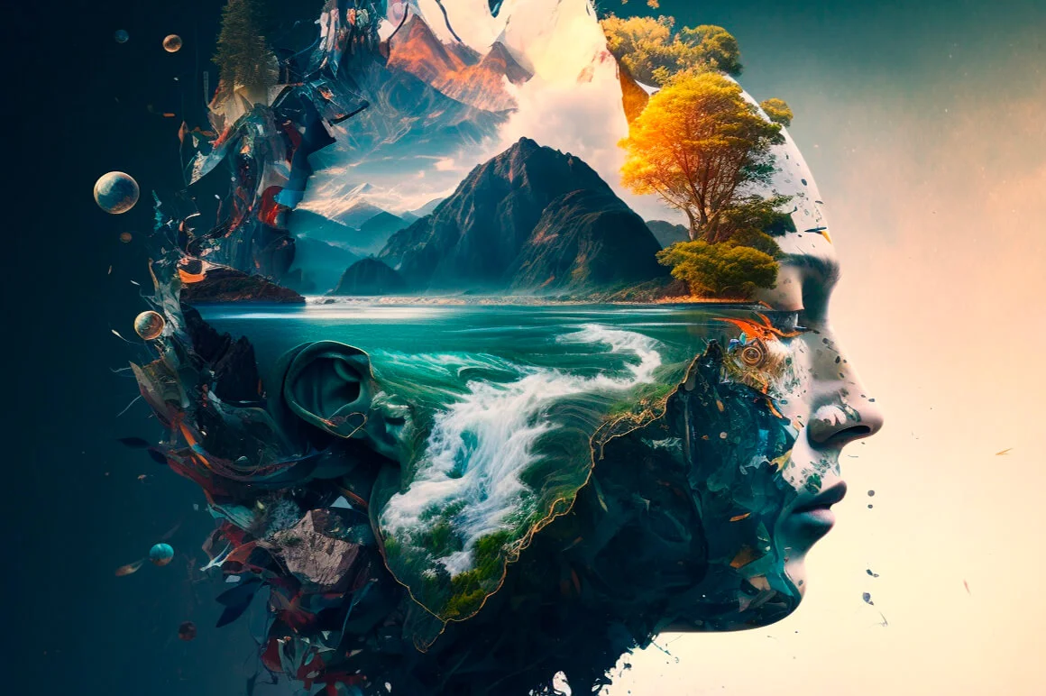 5 советов, как освободить разум и повысить свой творческий потенциал