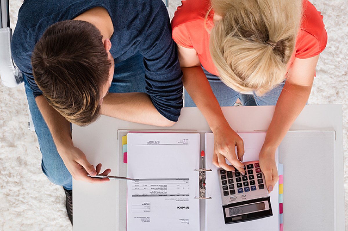 7 признаков, что вы финансово зрелый человек