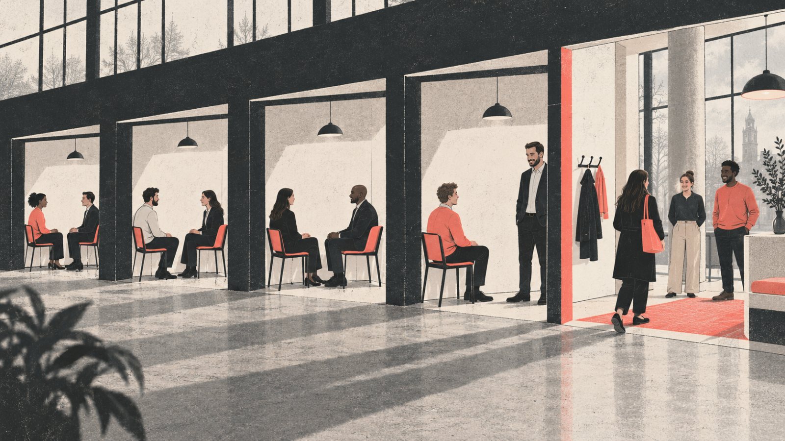 Greenhouse of Workable: diepere werving botst met bredere HR