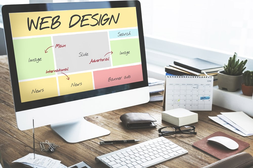 The Ultimate Guide to Make Your New Business Website Stand Out