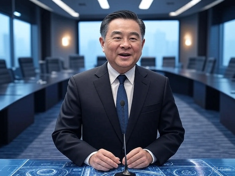 China Unveils "AI Plus" Strategy for Total Economic Integration