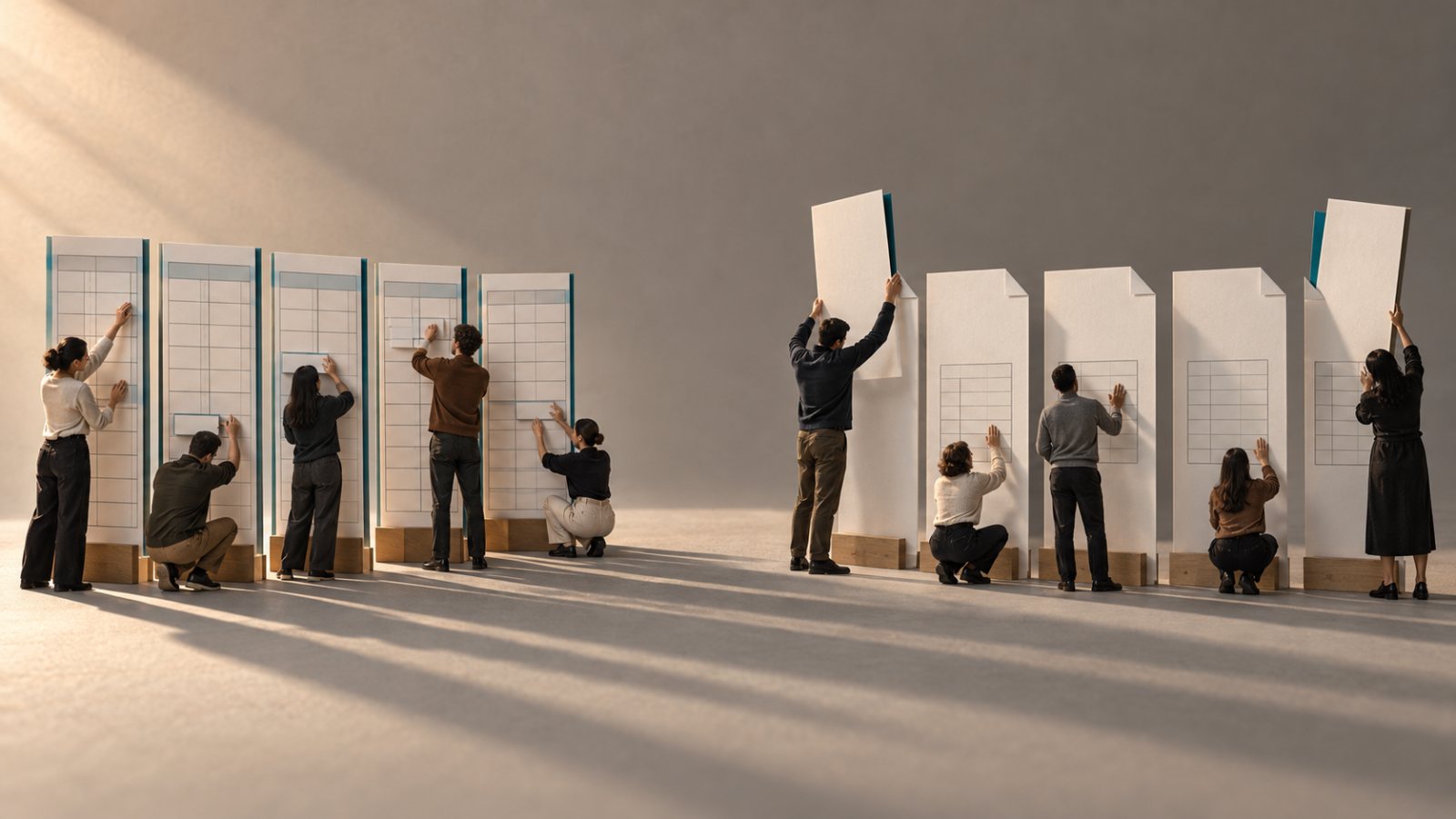 Airtable vai Coda: maksā par redaktoriem vai tikai dokumentu veidotājiem