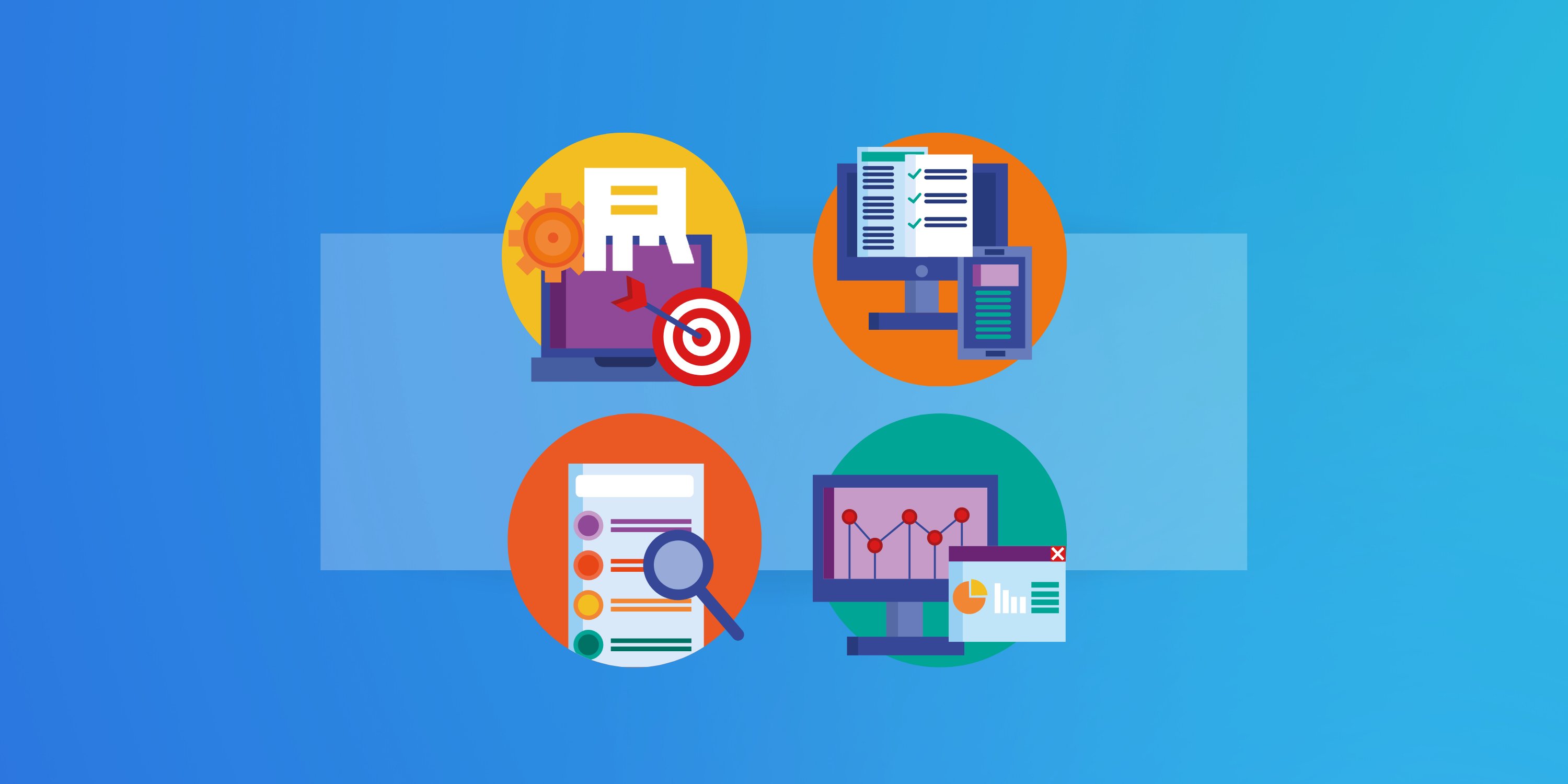 Как связать Яндекс.Директ и Метрику: пошаговая инструкция