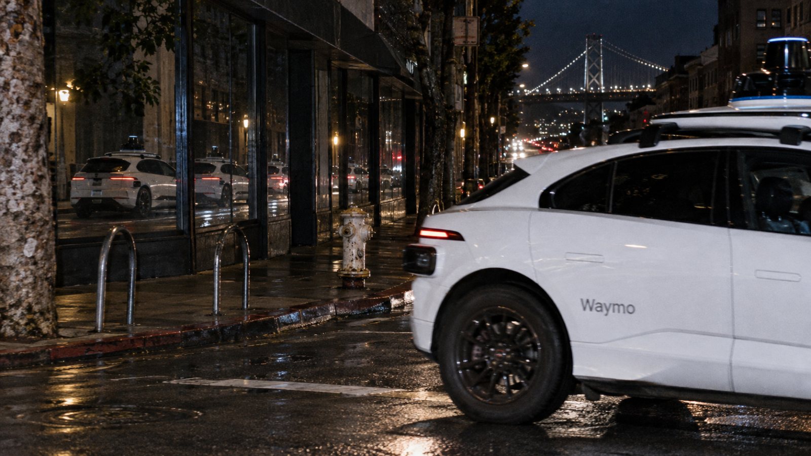 „Waymo“ pirmąkart pasiskolino 5 mlrd. USD: paskolos sąlygos neviešos