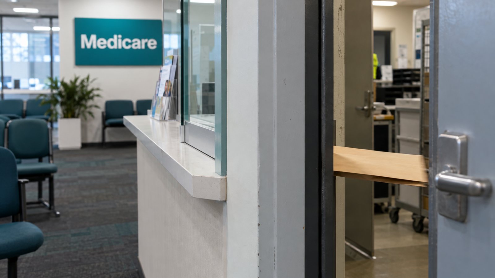 Az OpenAI ügynöke belépett a Medicare rendszerébe, a riasztás hónapokat késett