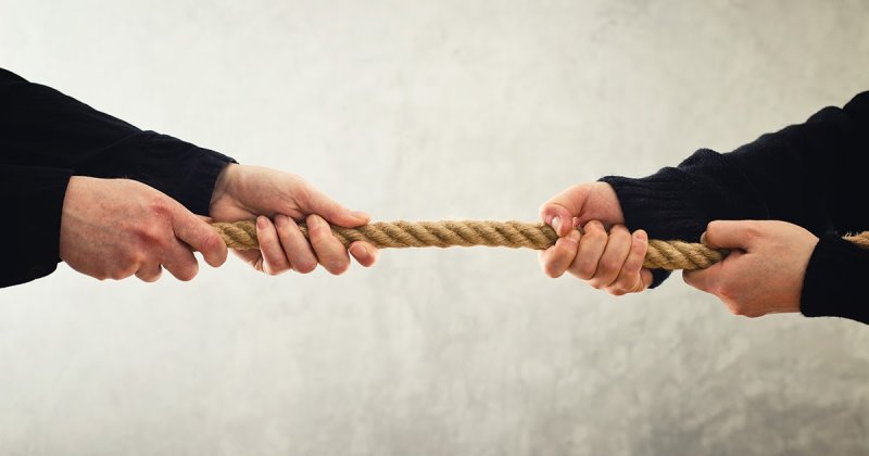 Что такое социальный конфликт?