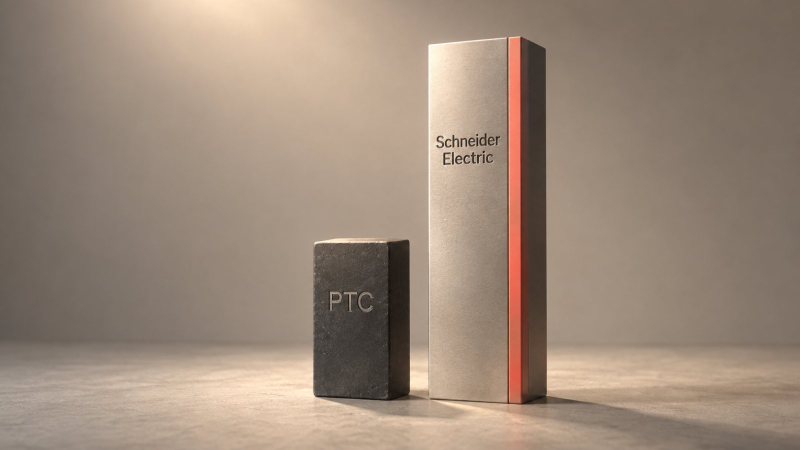 Schneider’s $22.6B PTC Deal Comes With a 42.3% Premium