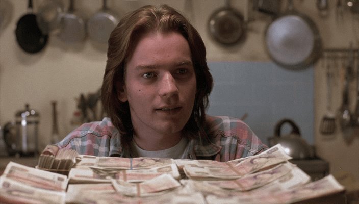 15 лучших фильмов про деньги