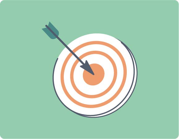 10 безумных ошибок, которые совершают умные люди, выбирая цель