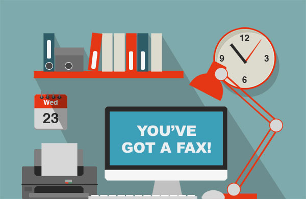 5 Lesser-Known Benefits of Using A Virtual Fax
