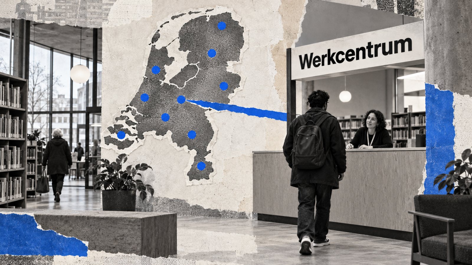Elke arbeidsmarktregio krijgt een Werkcentrum, maar effect blijft onbewezen