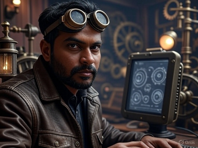 $44 Million Crypto Heist at Indian Exchange Traced to Fake Side Job Offer