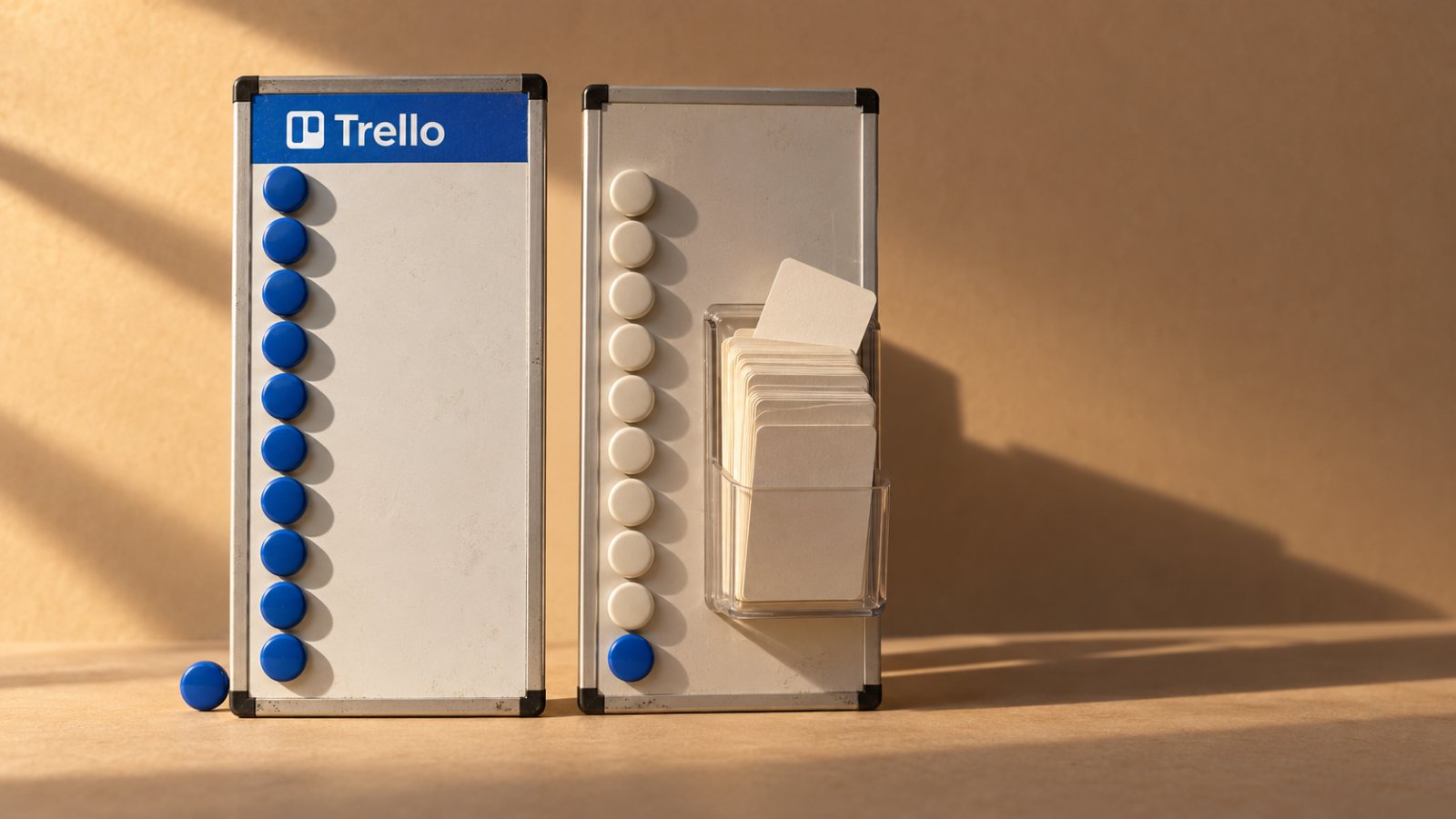 Trello mu ClickUp mı? On birinci ekip üyesi ücretsiz planı bozuyor