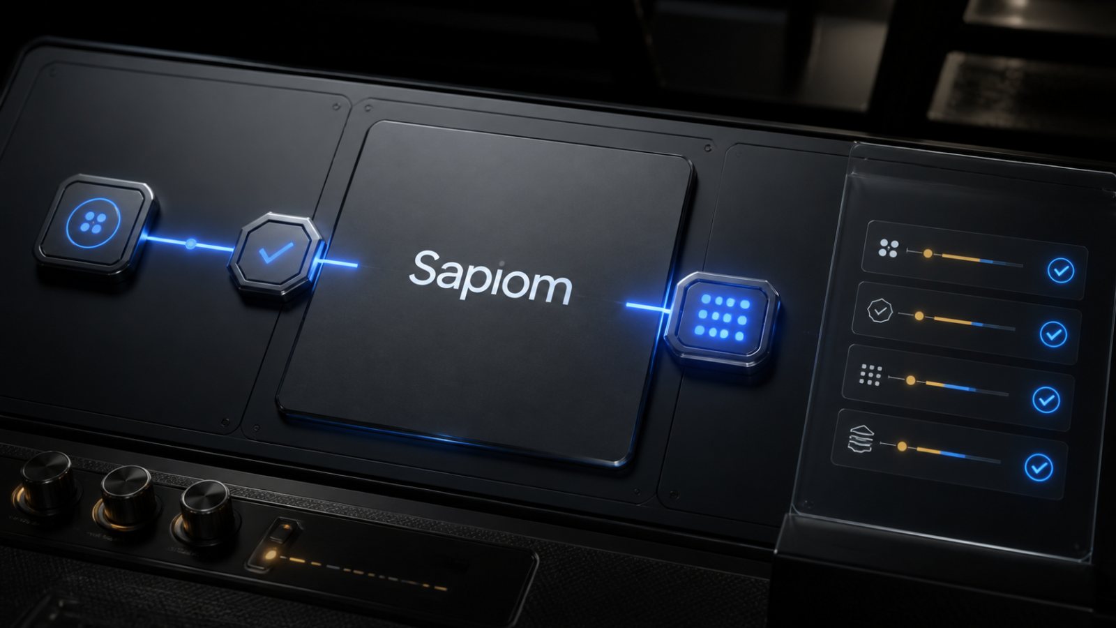 Sapiom Raises $35M to Give AI Agents Budgets, Rules and Buying Power