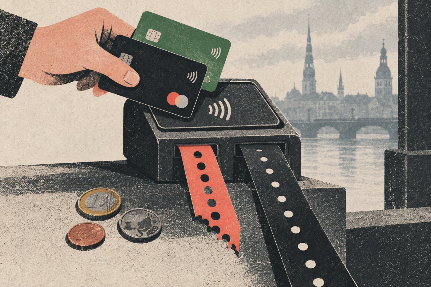 Revolut Business un Wise Business izmaksu atšķirība pie pieaugoša maksājumu apjoma