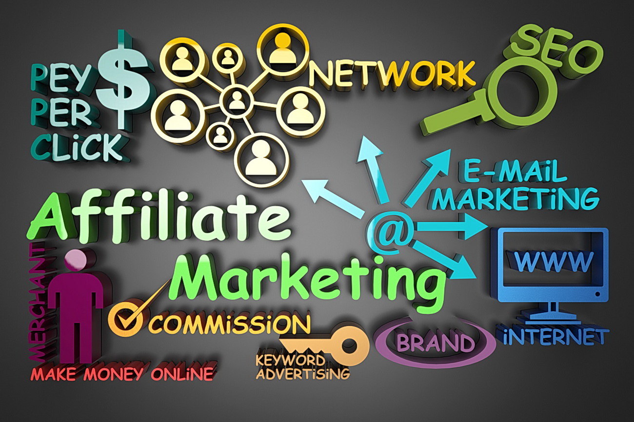 Top 5 Steps to Better Affiliate Marketing Programs