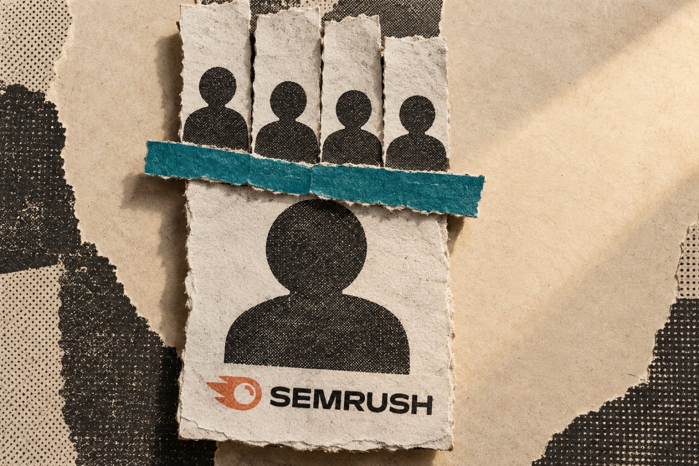 Semrush SEO: Fire ekstra brugeradgange koster tilsammen mere end grundabonnementet for et team på fem.