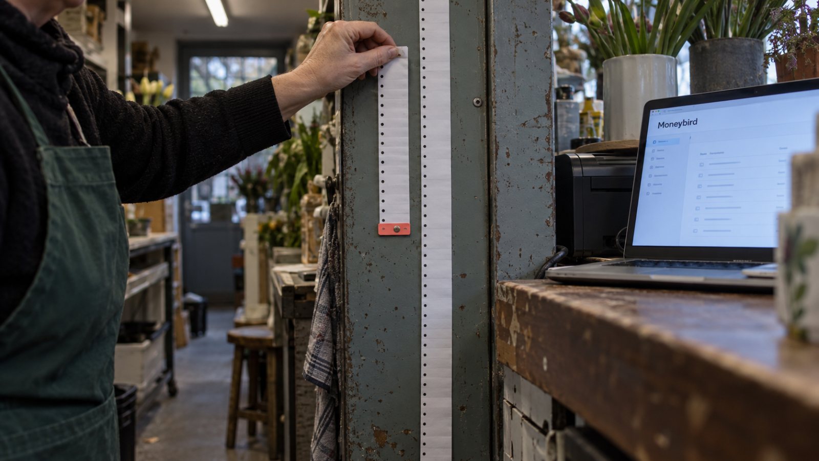 Moneybird of e-Boekhouden: goedkoop starten kan later €49 kosten