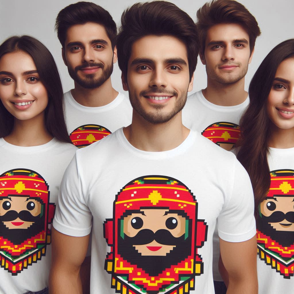 How Apparel Can Build Team Identity in Remote-First Companies