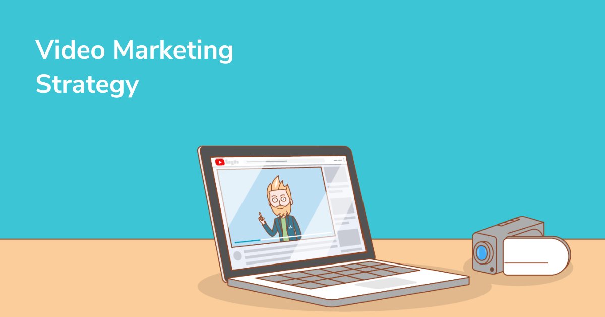 Ways to Enhance Your Business with Video Marketing Strategy