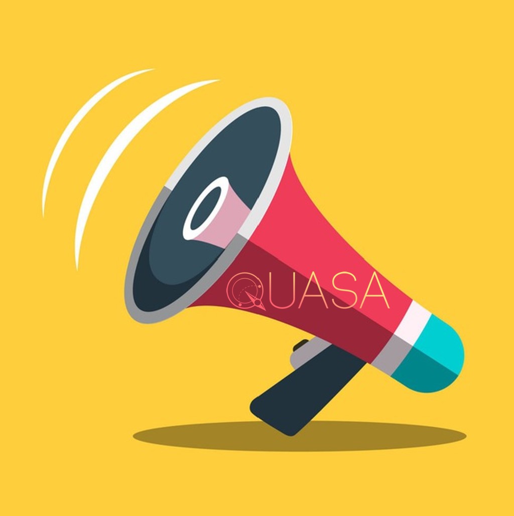Advertising on QUASA